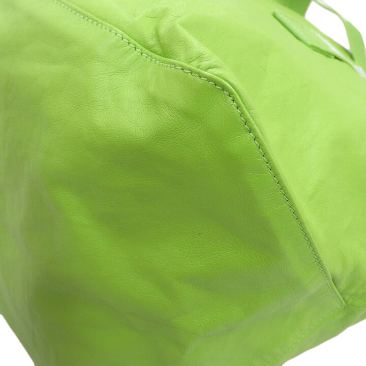 楽天市場】【中古】 ロエベ LOEWE フォールドショッパー ショルダー  
