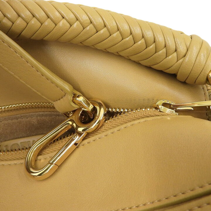 楽天市場】【中古】 ロエベ LOEWE パズル スモール 2WAYバッグ  