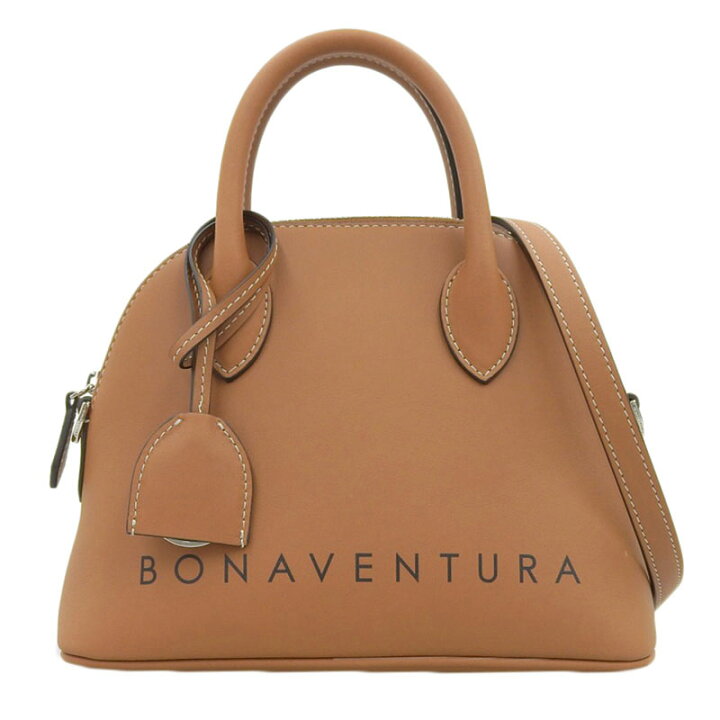 楽天市場】【中古】 ボナベンチュラ BONAVENTURA ロゴ エマ バッグ 22  