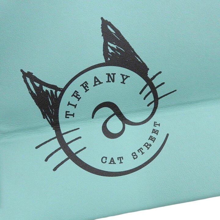 楽天市場】【中古】 ティファニー TIFFANY & Co. キャットストリート  
