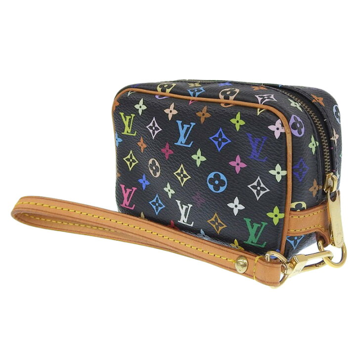 楽天市場】【中古】 ルイヴィトン LOUIS VUITTON マルチカラー 