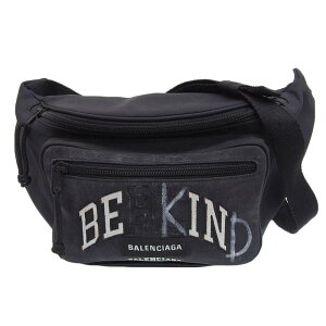 バレンシアガ(BALENCIAGA) 中古 ボディバッグ・ウエストポーチ | 通販  