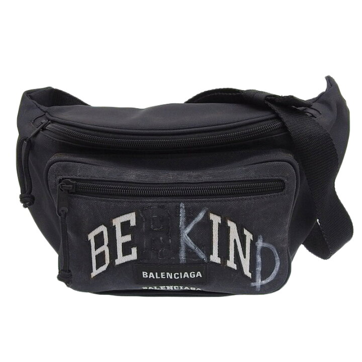 楽天市場】【中古】 バレンシアガ BALENCIAGA エクスプローラー ボディ 