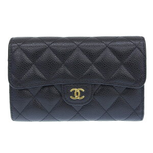 シャネル(CHANEL) 中古 三つ折り財布 | 通販・人気ランキング - 価格.com 
