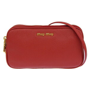 ミュウミュウ(MIUMIU) 中古 その他のバッグ | 通販・人気ランキング  
