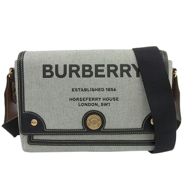 楽天市場】【中古】 バーバリー BURBERRY ホースフェリー ショルダー 