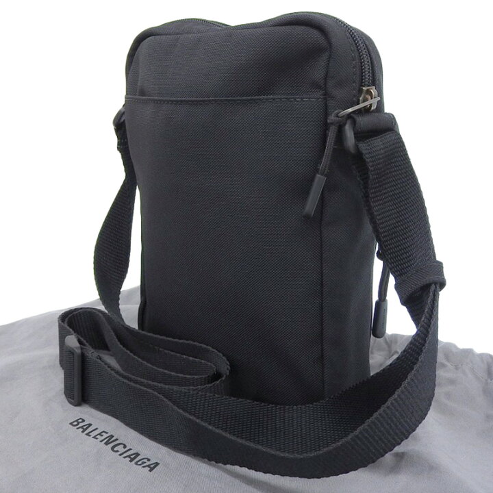 楽天市場】【中古】 バレンシアガ BALENCIAGA スポーツメッセンジャー 
