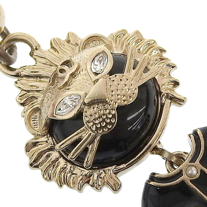 楽天市場】【中古】 シャネル CHANEL バッグチャーム キーホルダー 