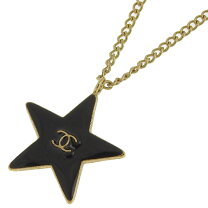 楽天市場】chanel 星 ネックレスの通販