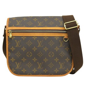 【中古】 ルイヴィトン LOUIS VUITTON モノグラム メッセンジャーボスフォールPM ショルダーバッグ M40106 新入荷 LV1984