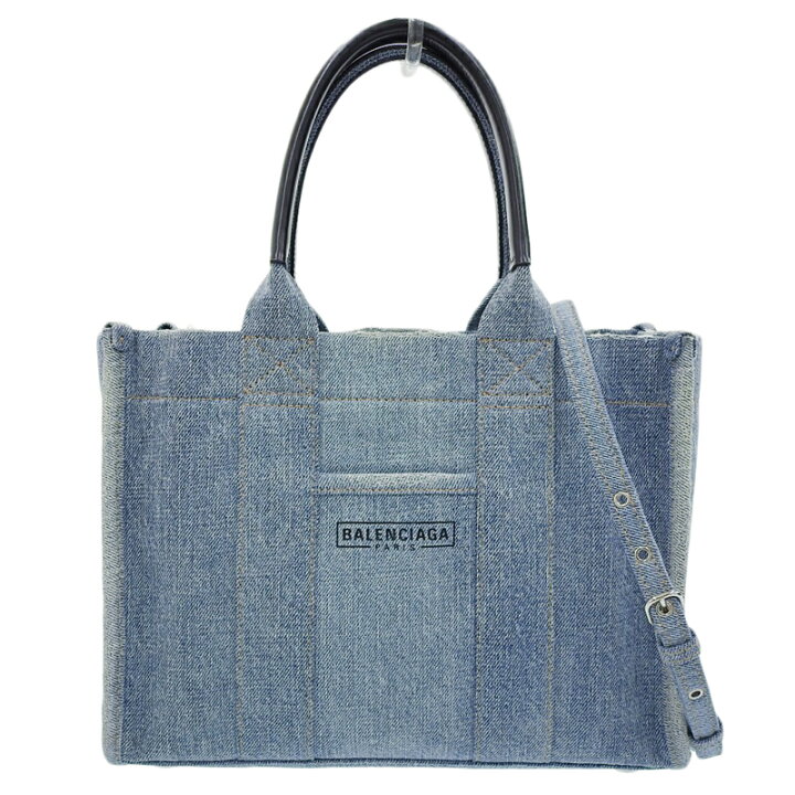 楽天市場】【中古】 バレンシアガ BALENCIAGA ハードウェアスモール 
