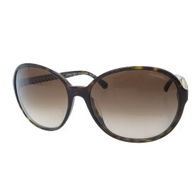 【中古】 シャネル CHANEL ココマーク サングラス ブラウン/ゴールド 5304A 新入荷 CH1126