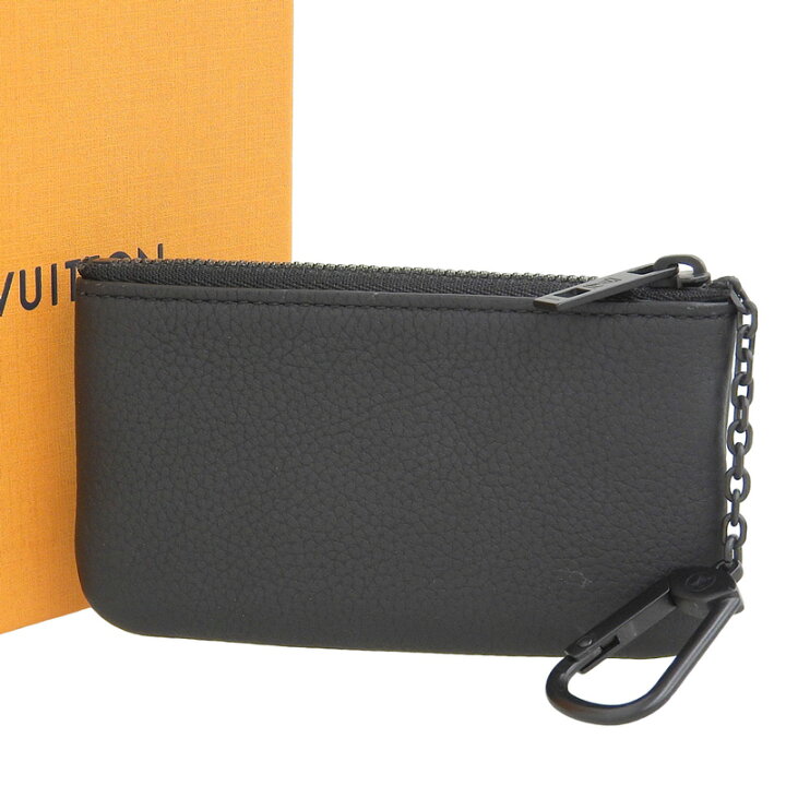 楽天市場】【中古】 ルイヴィトン LOUIS VUITTON ポシェット クレ LV 