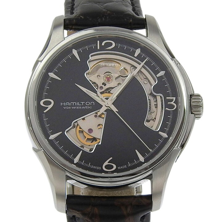 楽天市場】【中古】 ハミルトン HAMILTON ジャズマスター ビュー  