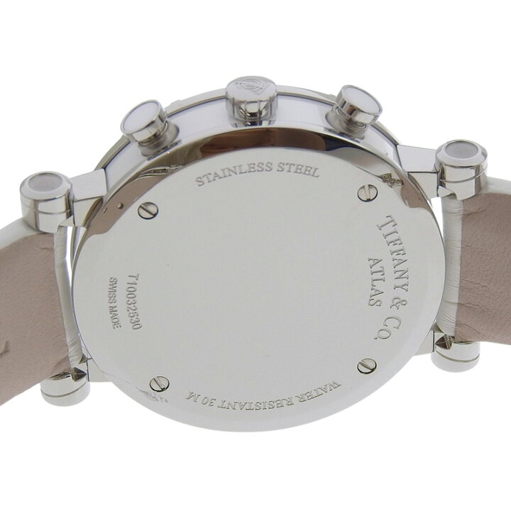楽天市場】【中古】 ティファニー TIFFANY & Co. アトラス レディース  