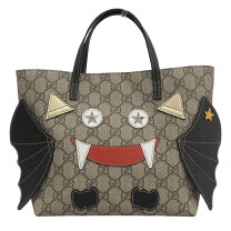 楽天市場】gucci キッズライン トートの通販