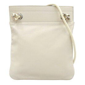 【中古】 エルメス HERMES アリーヌミニ ショルダーバッグ スイフト クレ Y刻印 2020年 新入荷 HE1140