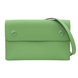 【中古】 エルメス HERMES ナップトゥーゴー ショルダーバッグ エプソン ヴェールユッカ B刻印 2023年 新入荷 HE1141