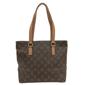 【中古】 ルイヴィトン LOUIS VUITTON モノグラム カバ ピアノ トートバッグ ショルダーバッグ ハンドバッグ M51148 新入荷 LV1995