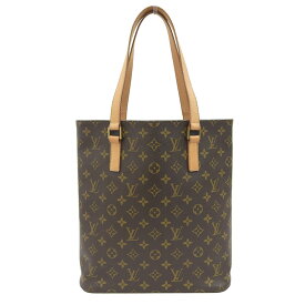【中古】 ルイヴィトン LOUIS VUITTON モノグラム ヴァヴァンGM トートバッグ M51170 新入荷 LV1764