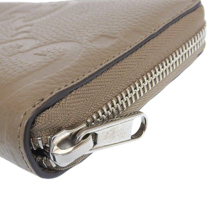 楽天市場】【中古】 グッチ GUCCI ジャンボGG 長財布 ジップアラウンド  