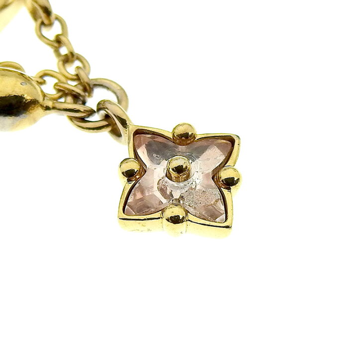 楽天市場】【中古】 ルイヴィトン LOUIS VUITTON ブレスレット 