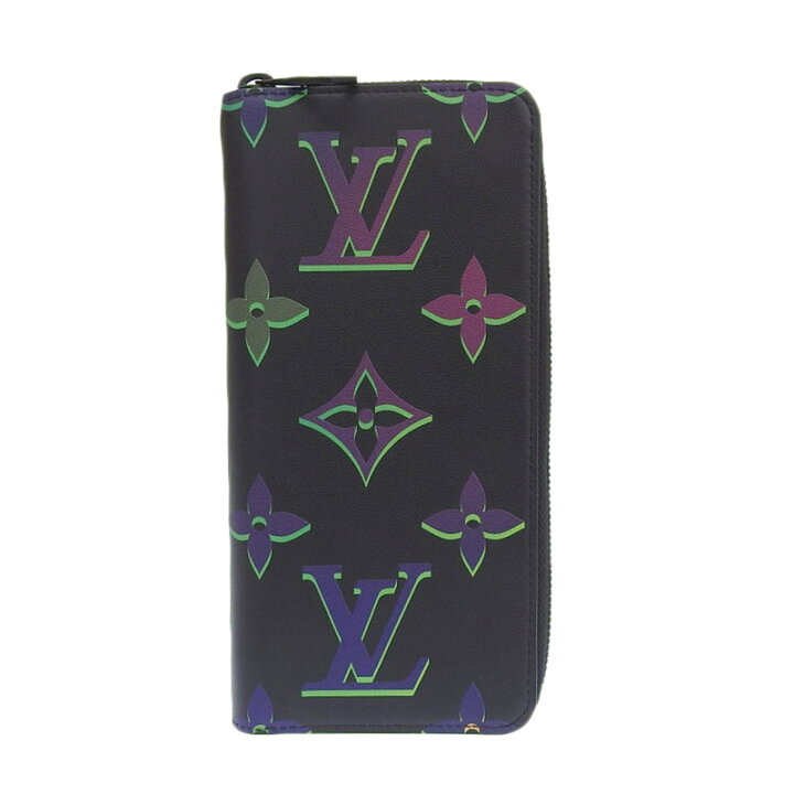 楽天市場】【中古】 ルイヴィトン LOUIS VUITTON モノグラム スポット 