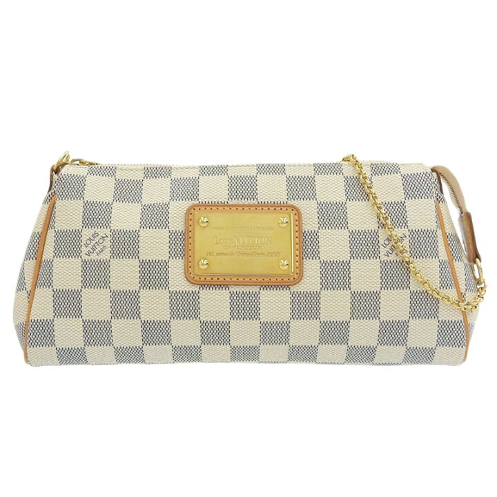 楽天市場】【中古】 ルイヴィトン LOUIS VUITTON ダミエ アズール  
