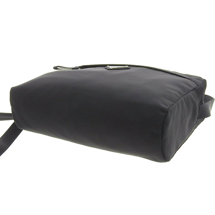 楽天市場】【中古】 プラダ PRADA ショルダーバッグ 斜め掛け  