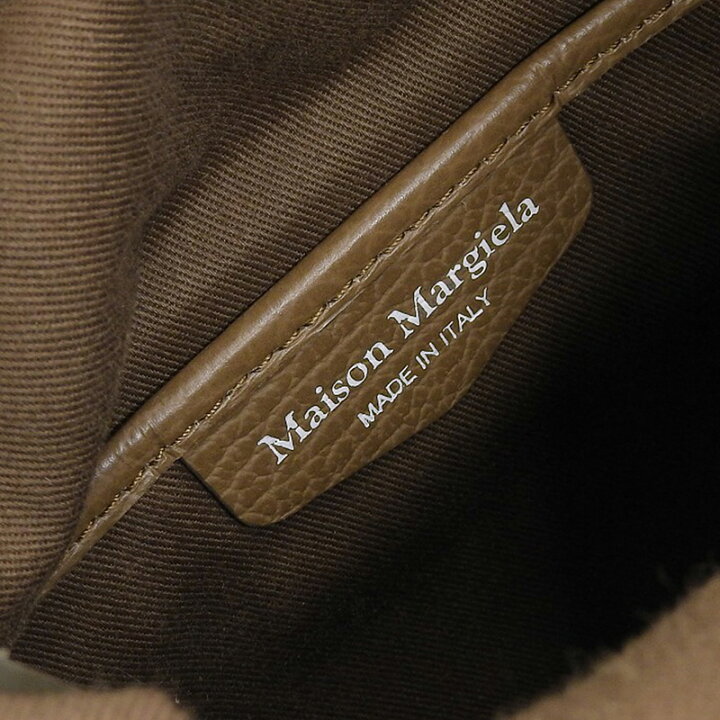 楽天市場】【中古】 メゾンマルジェラ MAISON MARGIELA 5AC 2WAYバッグ 