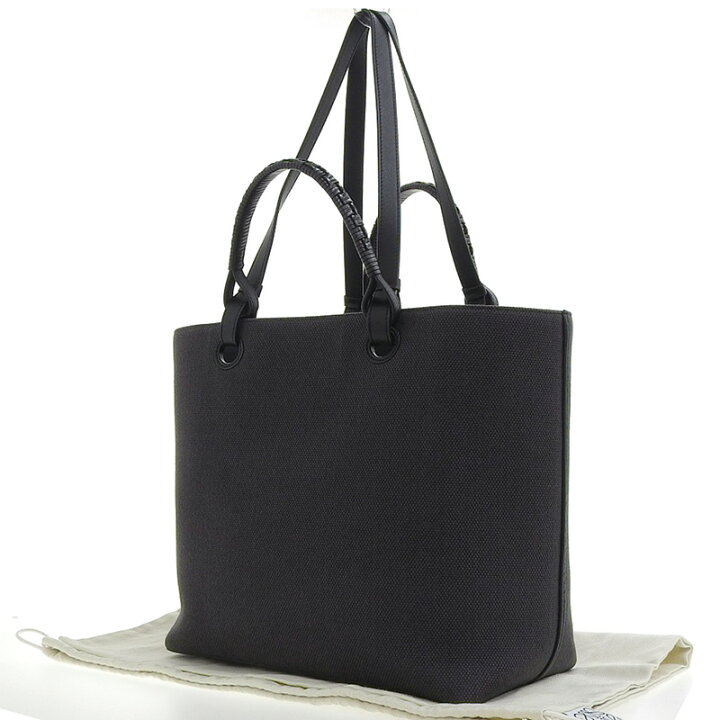 楽天市場】【中古】 ロエベ LOEWE アナグラム トートバッグ 2WAYバッグ 