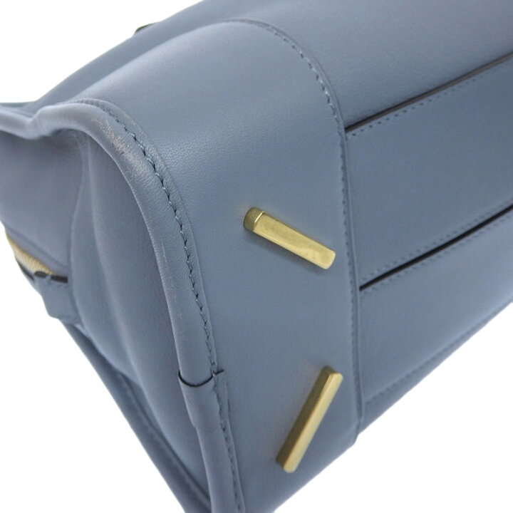 楽天市場】【中古】 ロエベ LOEWE アマソナ28 2WAYバッグ ハンドバッグ 