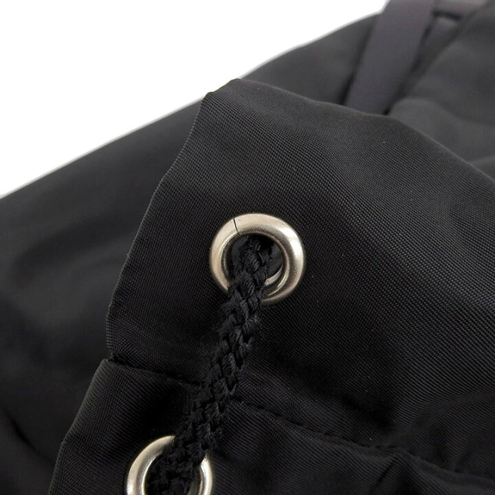 楽天市場】【中古】 プラダ PRADA バックパック リュックサック  