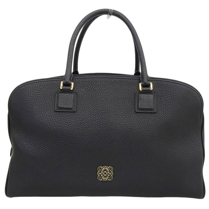 楽天市場】【中古】 ロエベ LOEWE アラモ アディー ハンドバッグ ミニ 