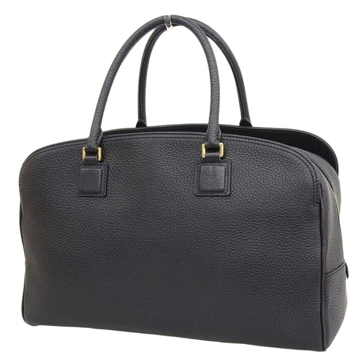 楽天市場】【中古】 ロエベ LOEWE アラモ アディー ハンドバッグ ミニ 