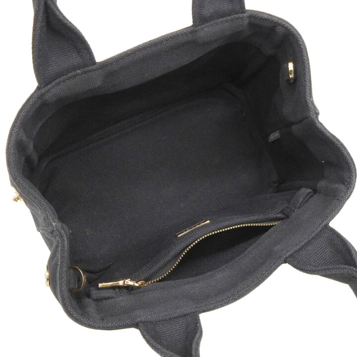 楽天市場】【中古】 プラダ PRADA カナパ ミニ 2WAYバッグ  