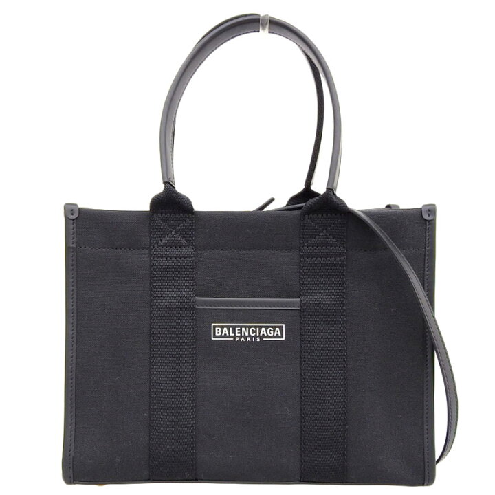 楽天市場】【中古】 バレンシアガ BALENCIAGA ハードウェア 2WAYバッグ 