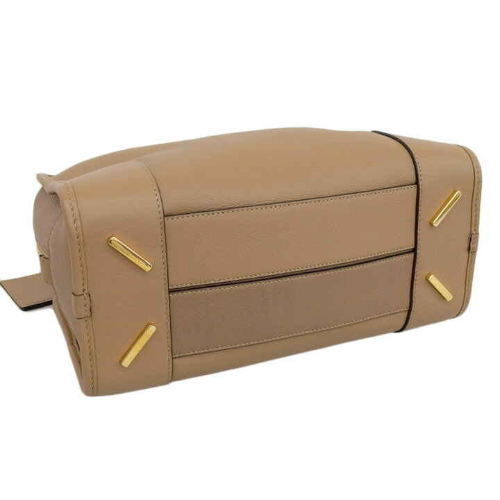 楽天市場】【中古】 ロエベ LOEWE アマソナ28 2WAYバッグ ハンドバッグ  