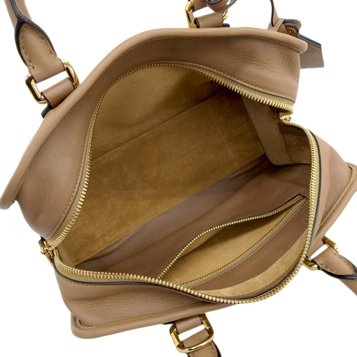 楽天市場】【中古】 ロエベ LOEWE アマソナ28 2WAYバッグ ハンドバッグ  