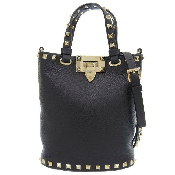 楽天市場】【中古】 ヴァレンティノ VALENTINO クロスボディポーチ 