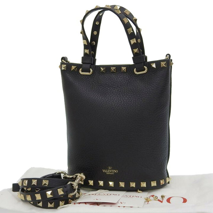 楽天市場】【中古】 ヴァレンティノ VALENTINO クロスボディポーチ 
