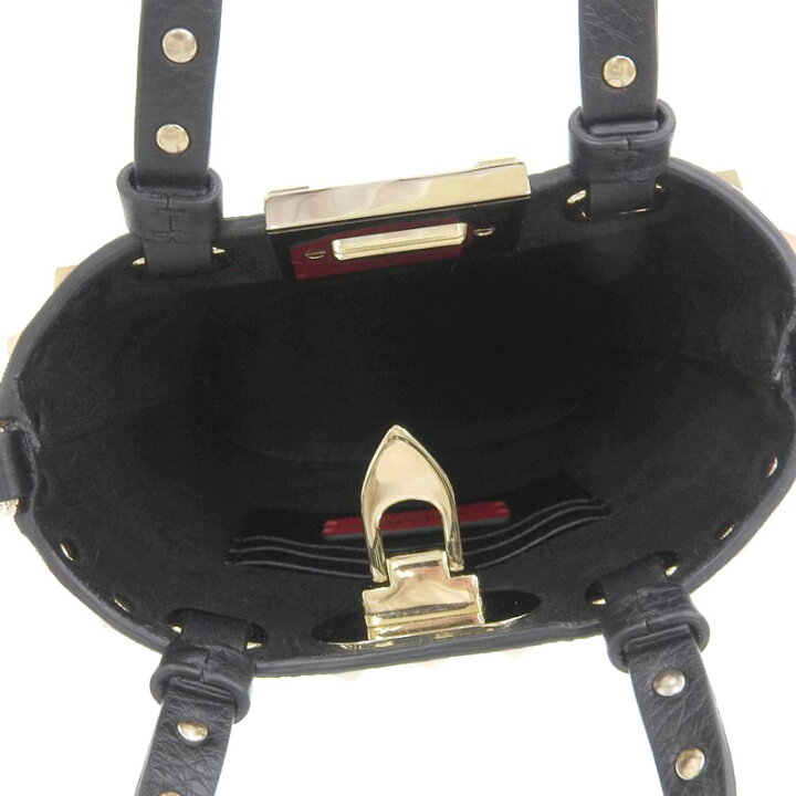 楽天市場】【中古】 ヴァレンティノ VALENTINO クロスボディポーチ  