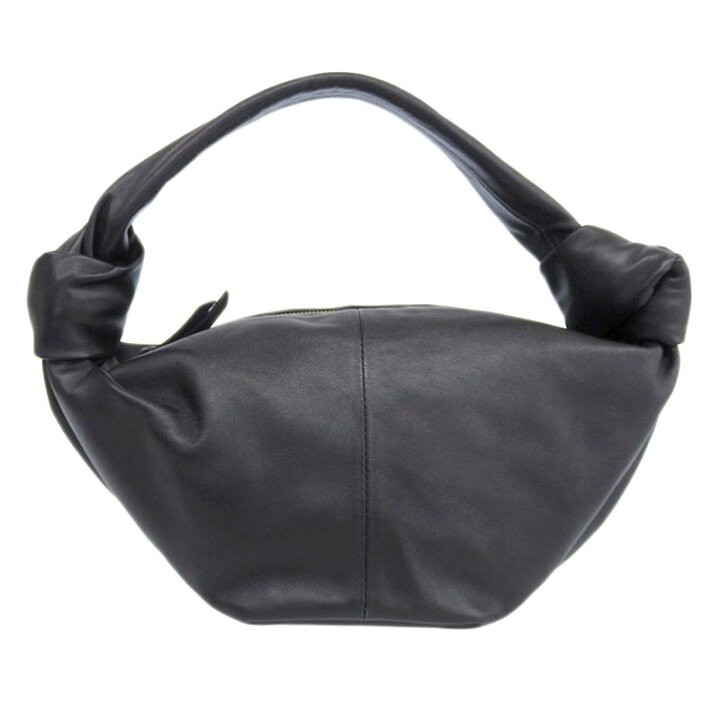 楽天市場】【中古】 ボッテガヴェネタ BOTTEGA VENETA ダブルノット 