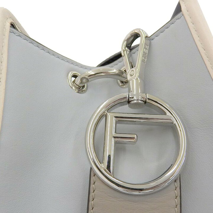 楽天市場】【中古】 フェンディ FENDI ラナウェイ スモール 2WAY 