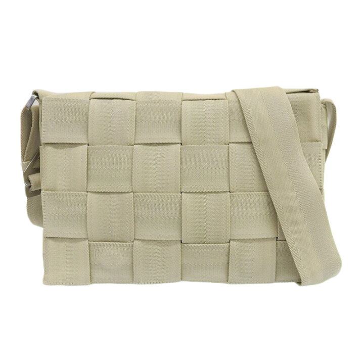 楽天市場】【中古】 ボッテガヴェネタ BOTTEGA VENETA ウェビング 