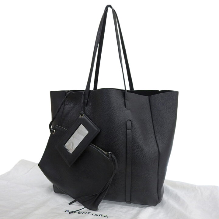 楽天市場】【中古】 バレンシアガ BALENCIAGA エブリデイトートS 