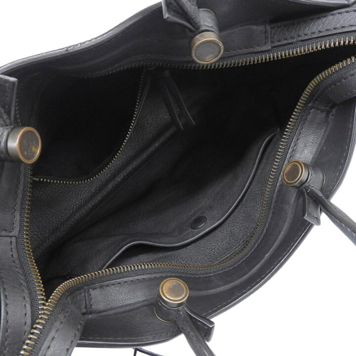 楽天市場】【中古】 バレンシアガ BALENCIAGA ブラックアウトシティ  
