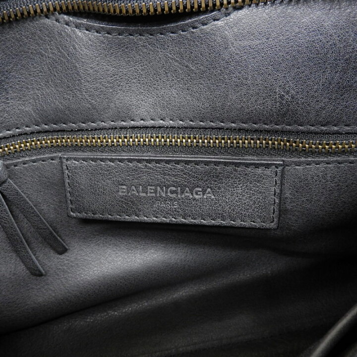 楽天市場】【中古】 バレンシアガ BALENCIAGA ブラックアウトシティ  