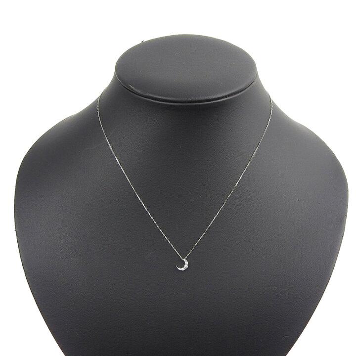 楽天市場】【中古】 スタージュエリー STAR JEWELRY ネックレス  