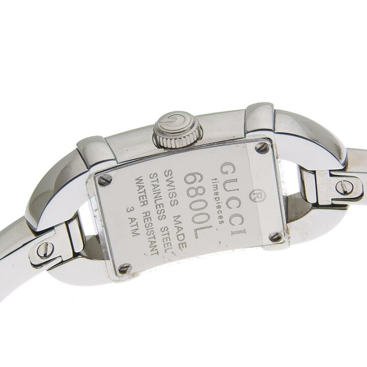 楽天市場】【中古】 グッチ GUCCI バンブー バングル レディース  